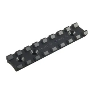 Tactical Solutions, Llc Pac-Lite Scope Base