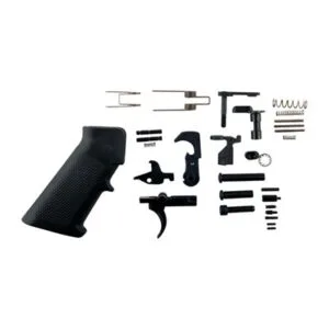 Cmmg 308 Ar Lower Parts Kit