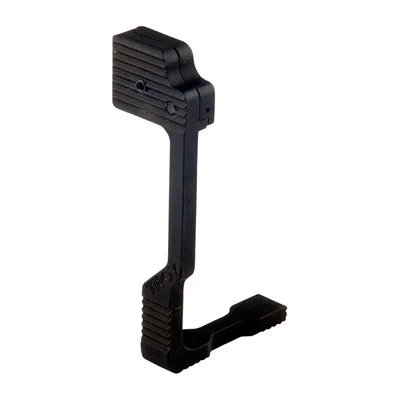 Troy Industries, Inc. Ar-15/M16 Ambidextrous Bolt Release