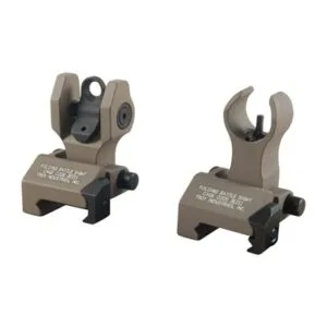Troy Industries, Inc. Ar-15  Hk-Style Front Sight Set
