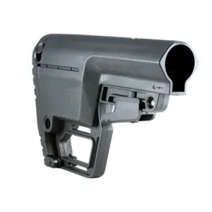 Mission First Tactical, Llc Ar-15 Battlelink Utility Stock Collapsible Commercial