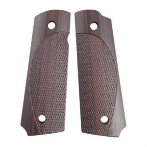 Vz Grips 1911  Elite Tactical Carry Grips