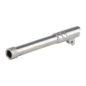 Nighthawk Custom 1911 Match Grade Threaded Barrels