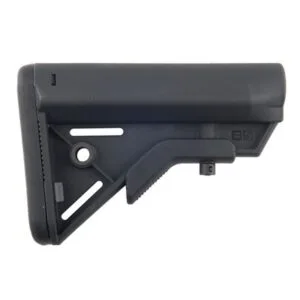 B5 Systems Ar-15 Sopmod Bravo Stock Collapsible Mil-Spec