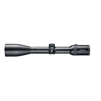 Swarovski Z6 3-18x50mm Ballistic Turret Rifle Scopes