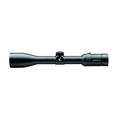 Swarovski Z3 3-10x42mm Rifle Scopes