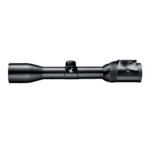 Swarovski Z6i 1.7-10x42mm Scope Ballistic Turret 4a-I Reticle