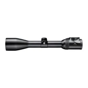 Swarovski Z6i 2-12x50mm Scope Ballistic Turret 4a-I Reticle