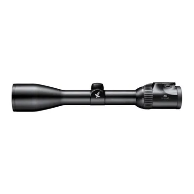 Swarovski Z6i 2-12x50mm Scope Ballistic Turret 4a-I Reticle