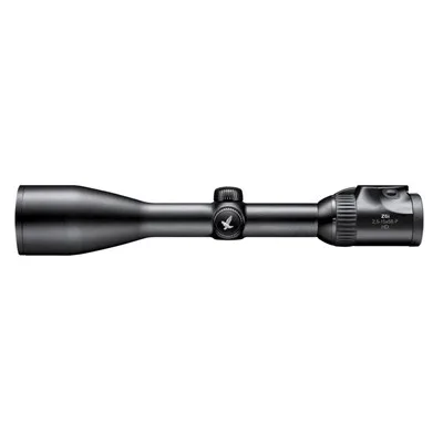 Swarovski Z6i 2.5-15x56mm Scope Ballistic Turret 4a-I Reticle