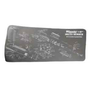 Wheeler Engineering Ar Maintenance Mat