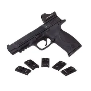 Sightmark Mini Shot Pistol Mounts