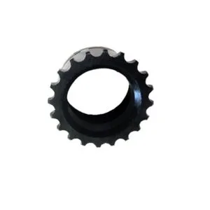 Core Rifle Systems Ar-15  Barrel Nut