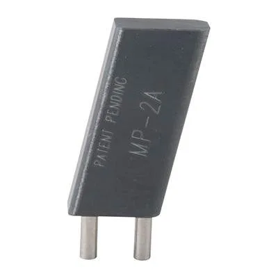 Present Arms Inc Mp-2a Double Stack Magazine Post