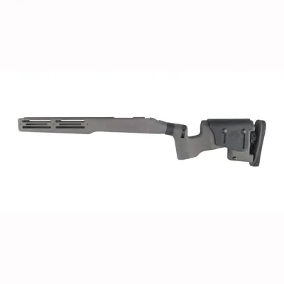 Sisk Rifles Star Sisk Tactical Adaptive Rifle Stock
