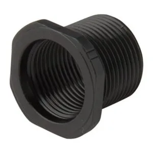 Precision Armament Thread Adapter 9/16-24 To 5/8-24