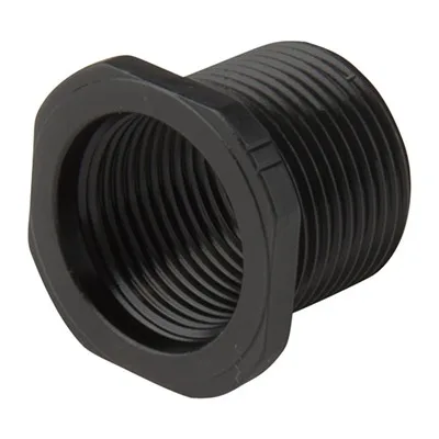 Precision Armament Thread Adapter 9/16-24 To 5/8-24