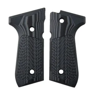 Vz Grips Beretta 92 Tactical Slant Grips