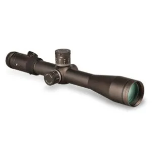Vortex Optics Razor Hd 5-20x50mm Scope Ffp Ebr-2b Mrad Reticle
