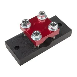 Viper Bench Rest Barrel Vise