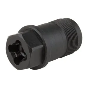 Schuster M1a Socom Adjustable Gas System