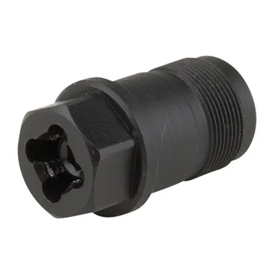 Schuster M1a Socom Adjustable Gas System