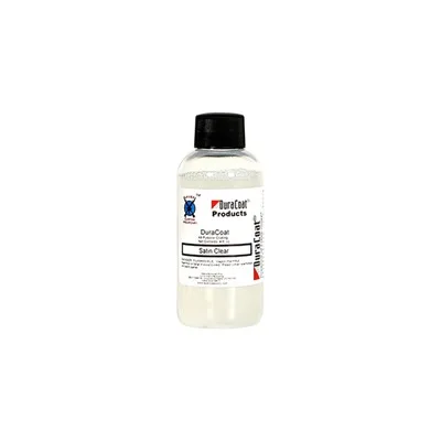 Lauer Custom Weaponry Duracoat Clear
