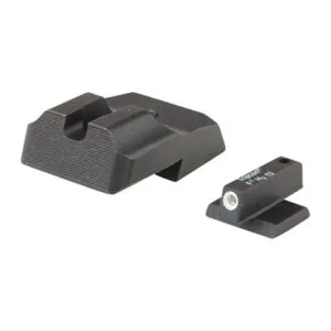 Warren Tactical Series 1911 Tactical Night Sight Sets