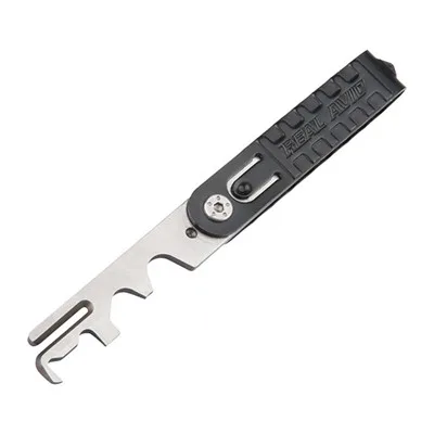 Real Avid Ar-15 Scraper