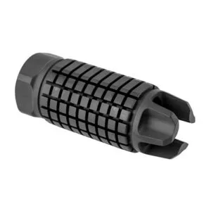 Precision Armament Ar-15  Afab Hybrid Muzzle Brake 22 Caliber
