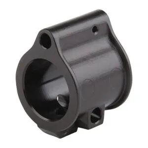 Geissele Automatics Llc Ar-15/M16 Super Gas Block Low Profile