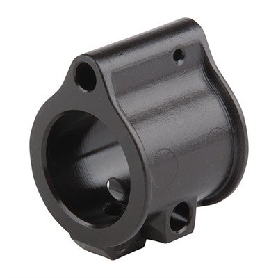 Geissele Automatics Llc Ar-15/M16 Super Gas Block Low Profile