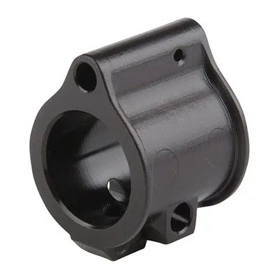 Geissele Automatics Llc Ar-15/M16 Super Gas Block Low Profile