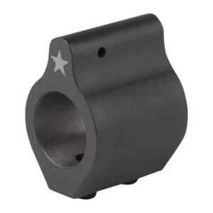 Bravo Company Ar-15/M16 Low Profile Gas Blocks