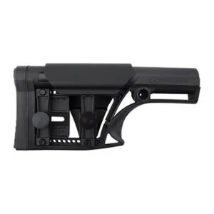 Luth-Ar Llc Ar-15 Modular Stock Assy Fixed Rifle Length