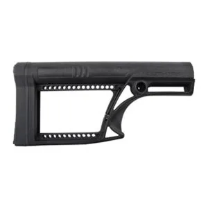 Luth-Ar Llc Ar-15 Skeleton Stock Assy Fixed Rifle Length