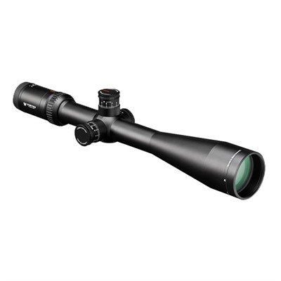 Vortex Optics Viper Hst 6-24x50mm Scope