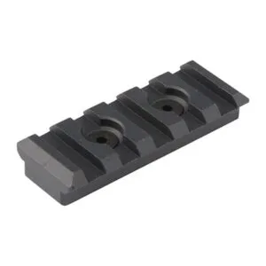 Midwest Industries, Inc. Ar-15 Picatinny Keymod Rail Aluminum