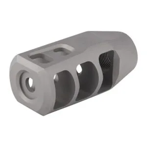 Precision Armament Ar-15  M11-Spr Muzzle Brake 22 Caliber