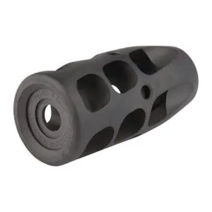 Precision Armament Ar .308  M41 Muzzle Brake 338 Caliber