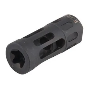 Bravo Company Ar .308  Gunfighter Comp Mod 1 30 Caliber