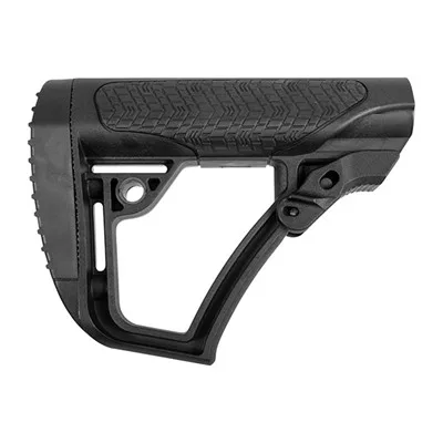 Daniel Defense Ar-15 Stock Collapsible Mil-Spec