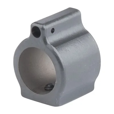 Knights Armament Ar-15/M16 Low Profile Mk12 Gas Block