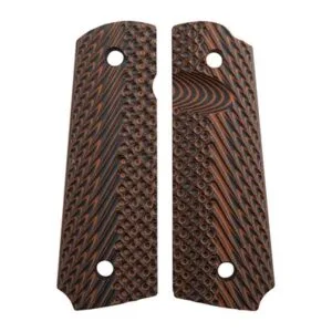 Vz Grips 1911 Operator Ii G10 Grips