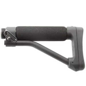 Double Star Ar-15 Ace Arfx-E Skeleton Stock Fixed Entry Length