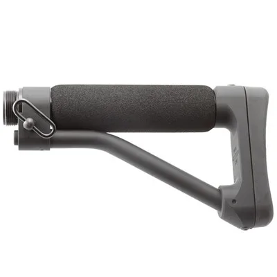 Double Star Ar-15 Ace Arfx-E Skeleton Stock Fixed Entry Length