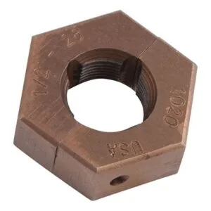 Jme Innovations Split Rethreading Die