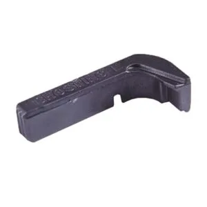 Ghost Extended Magazine Release For Gen 3 Glock~