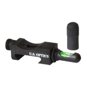 Us Optics, Inc Ar-15/M16 Rail Mounted Fixed Bubble Level