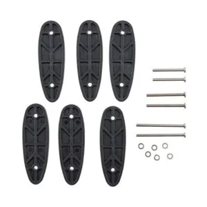 Kinetic Research Group Rifle X-Ray Lop Spacer Set